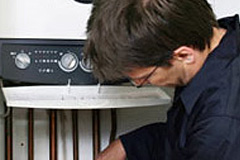 boiler repair Troswickness